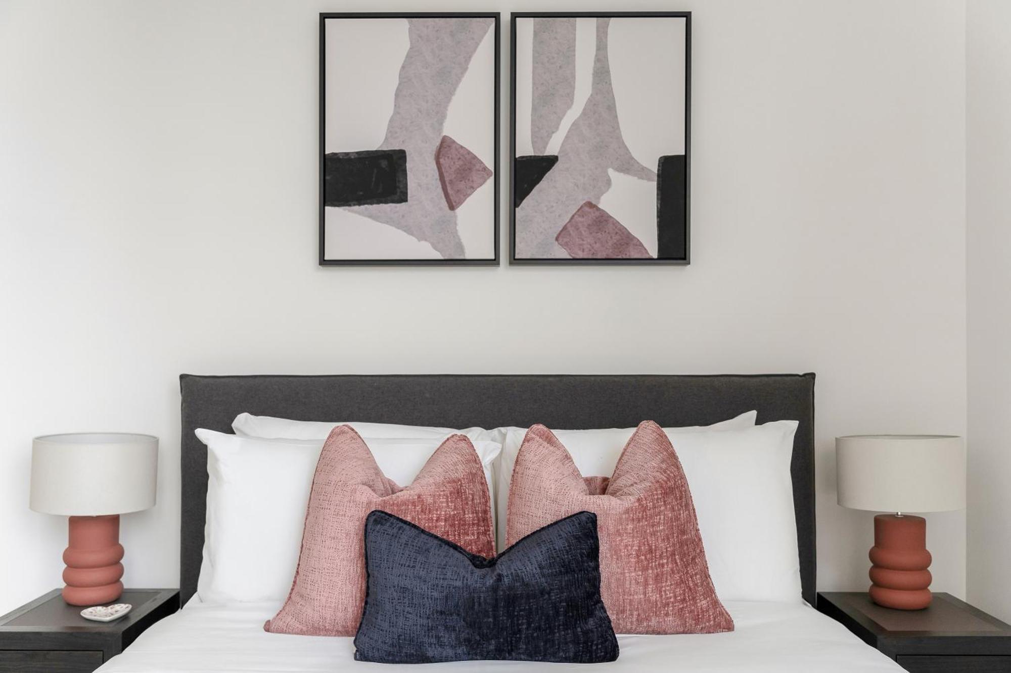 Apartment Urban Rest Parramatta