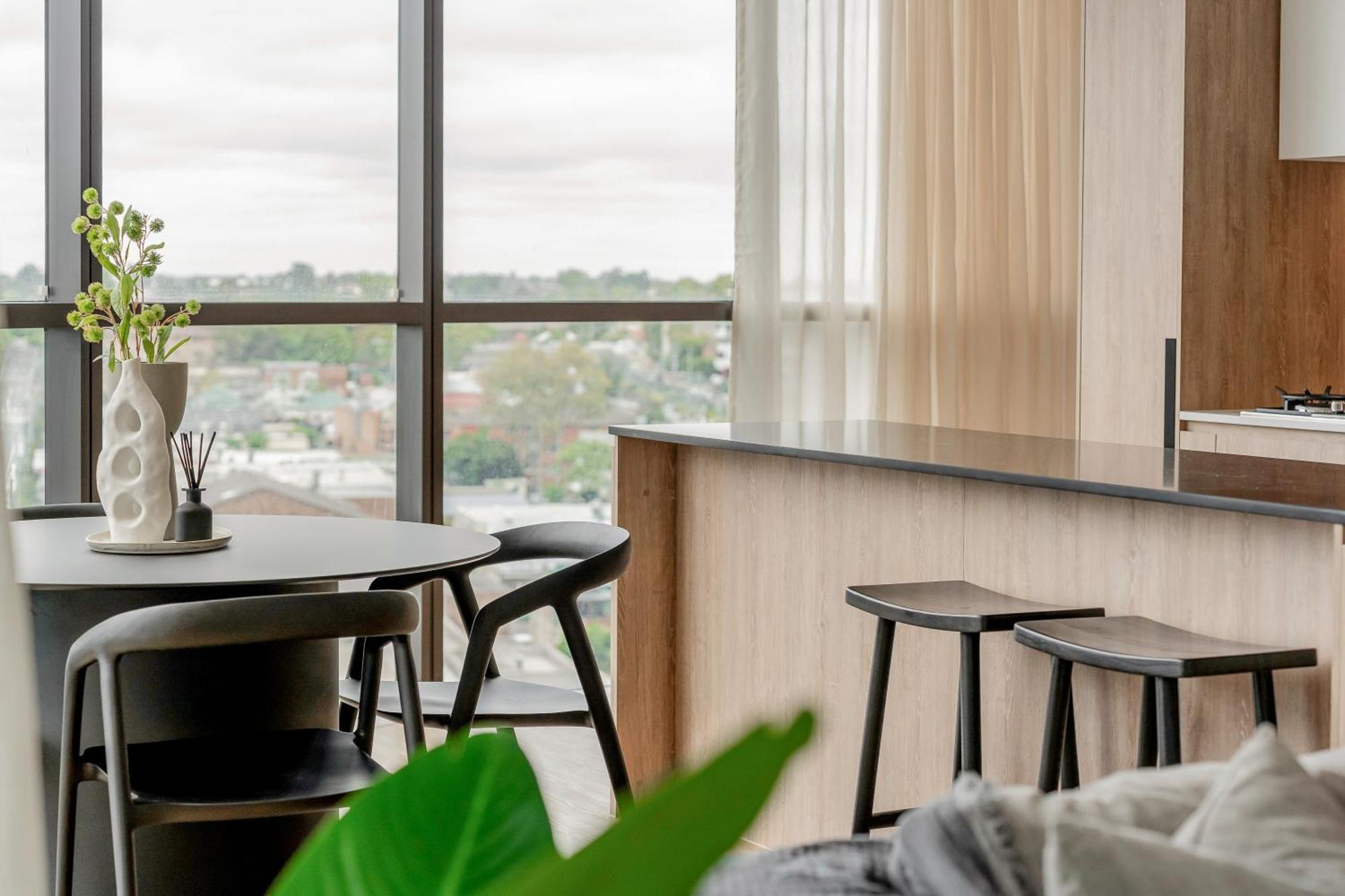 Apartment Urban Rest Parramatta *