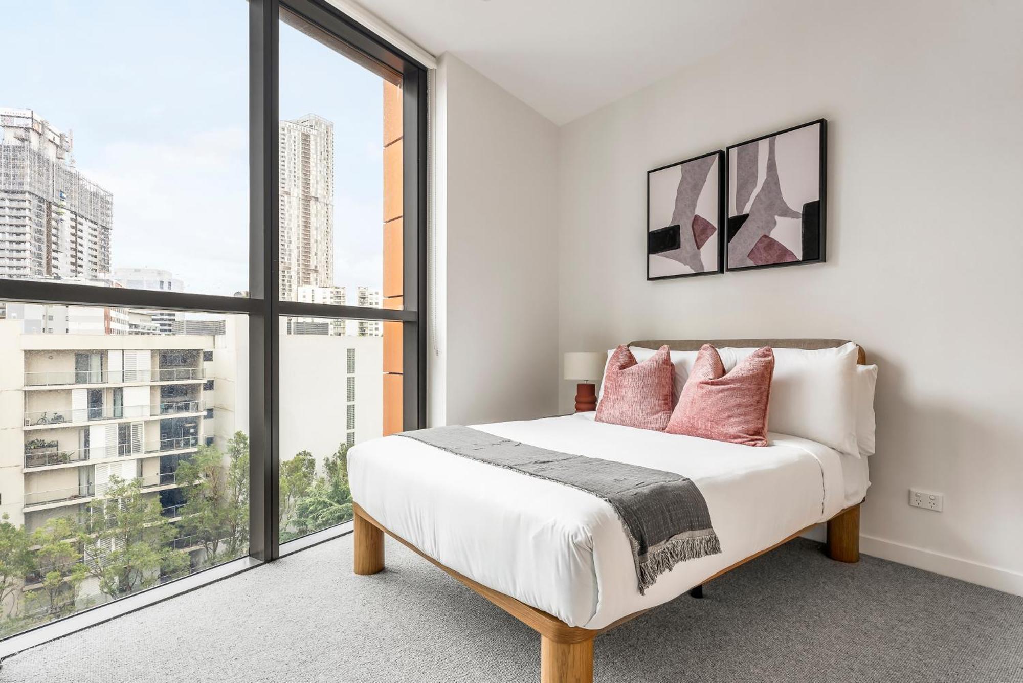 Apartment Urban Rest Parramatta *