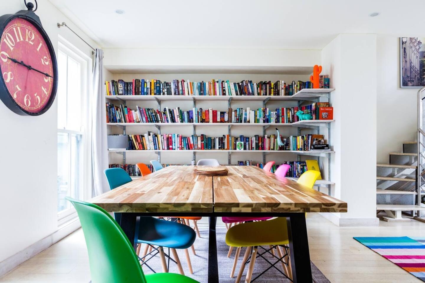 Urban Flair - Surry Hills Terrace Serenity Sydney
