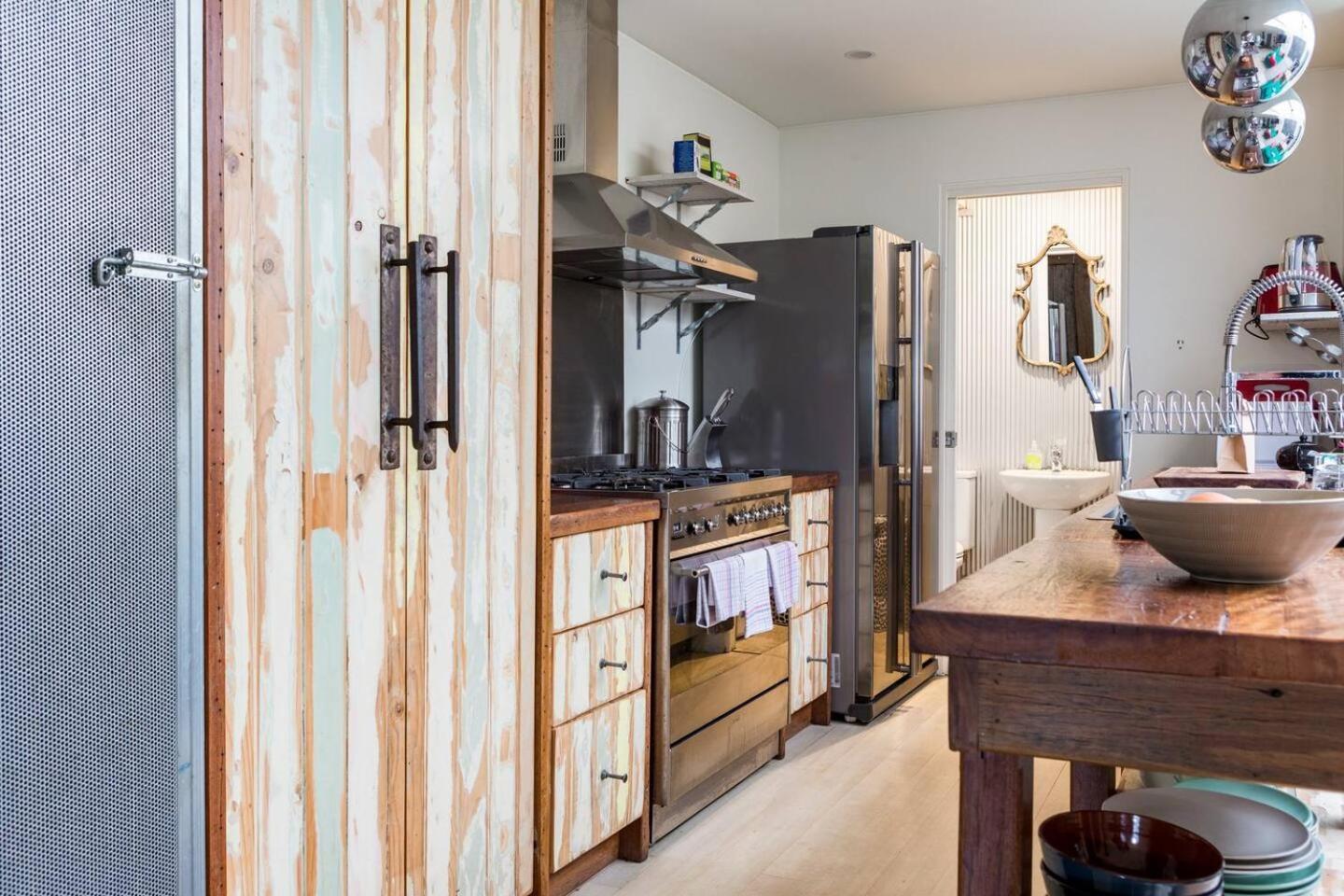 Urban Flair - Surry Hills Terrace Serenity Holiday home Sydney