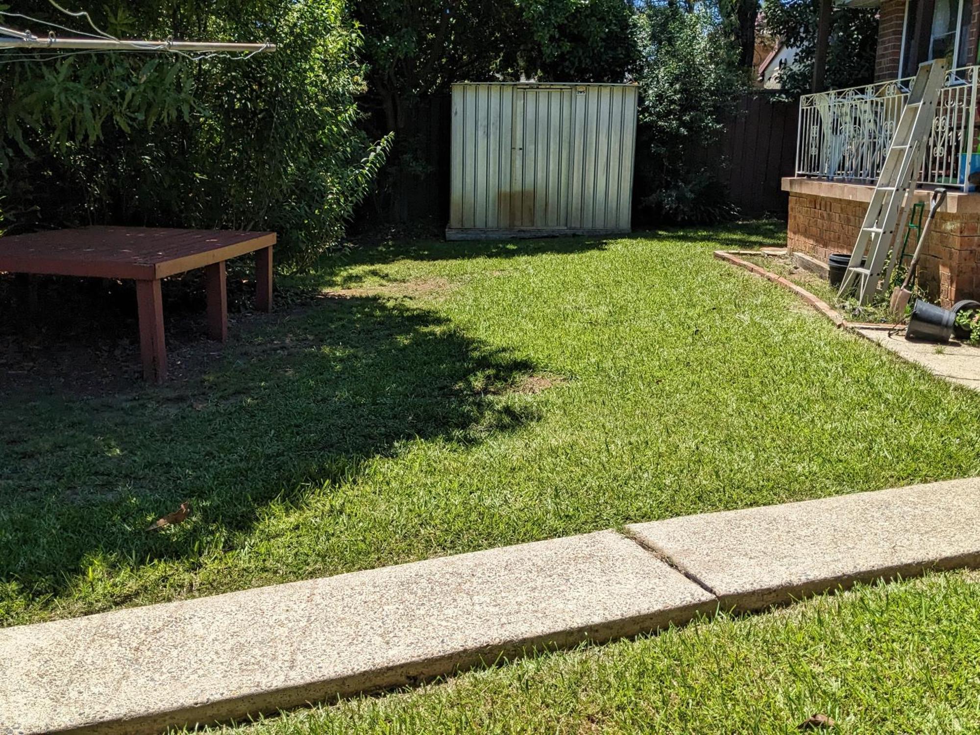Bed & Breakfast Bidwill Gardens Private *