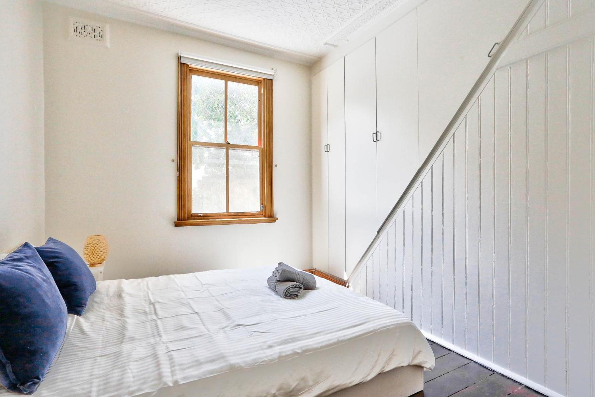 Delightful 2 Bedroom House Forest 2 E-bikes Included Holiday home