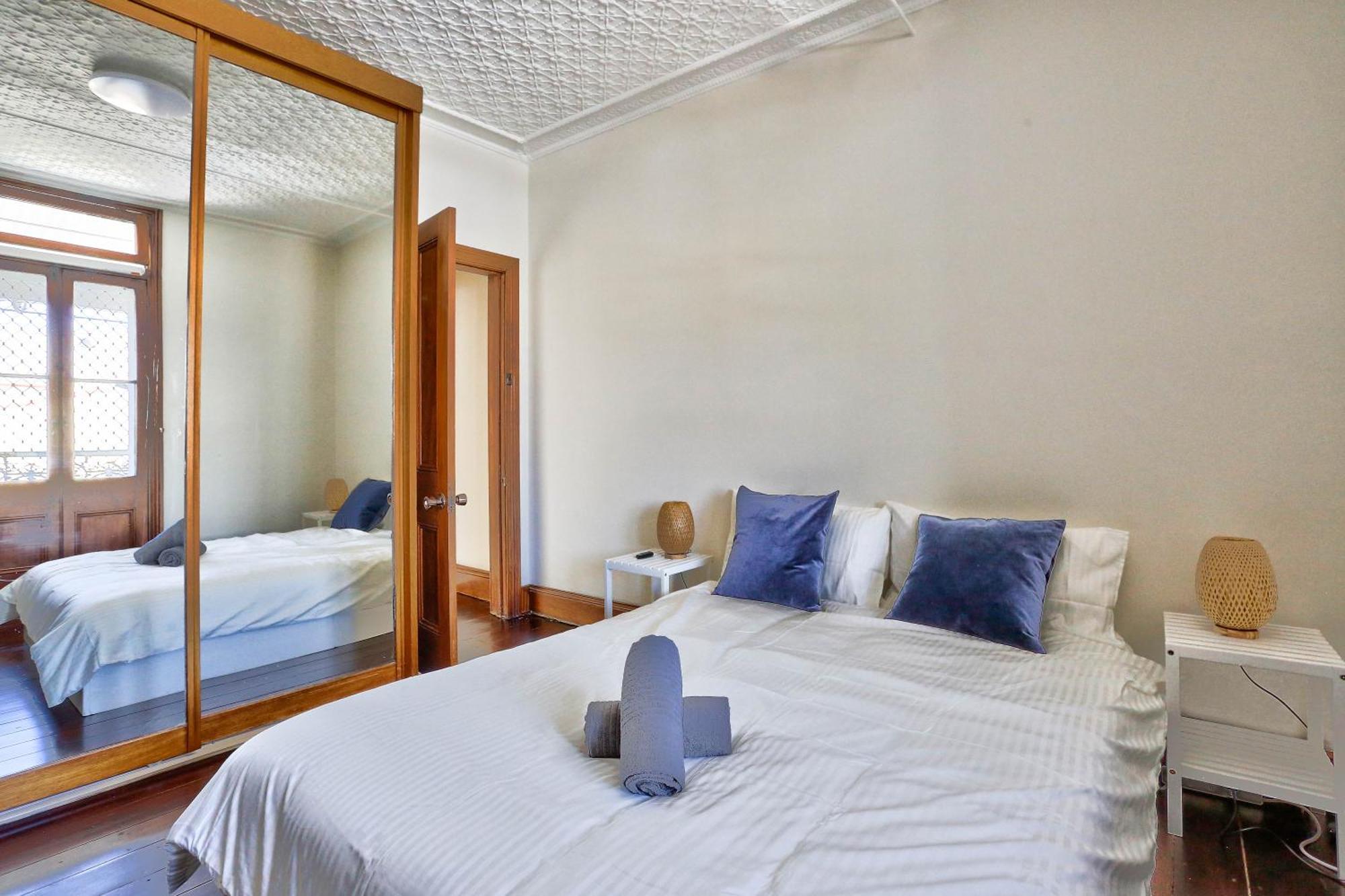 Delightful 2 Bedroom House Forest 2 E-bikes Included Holiday home