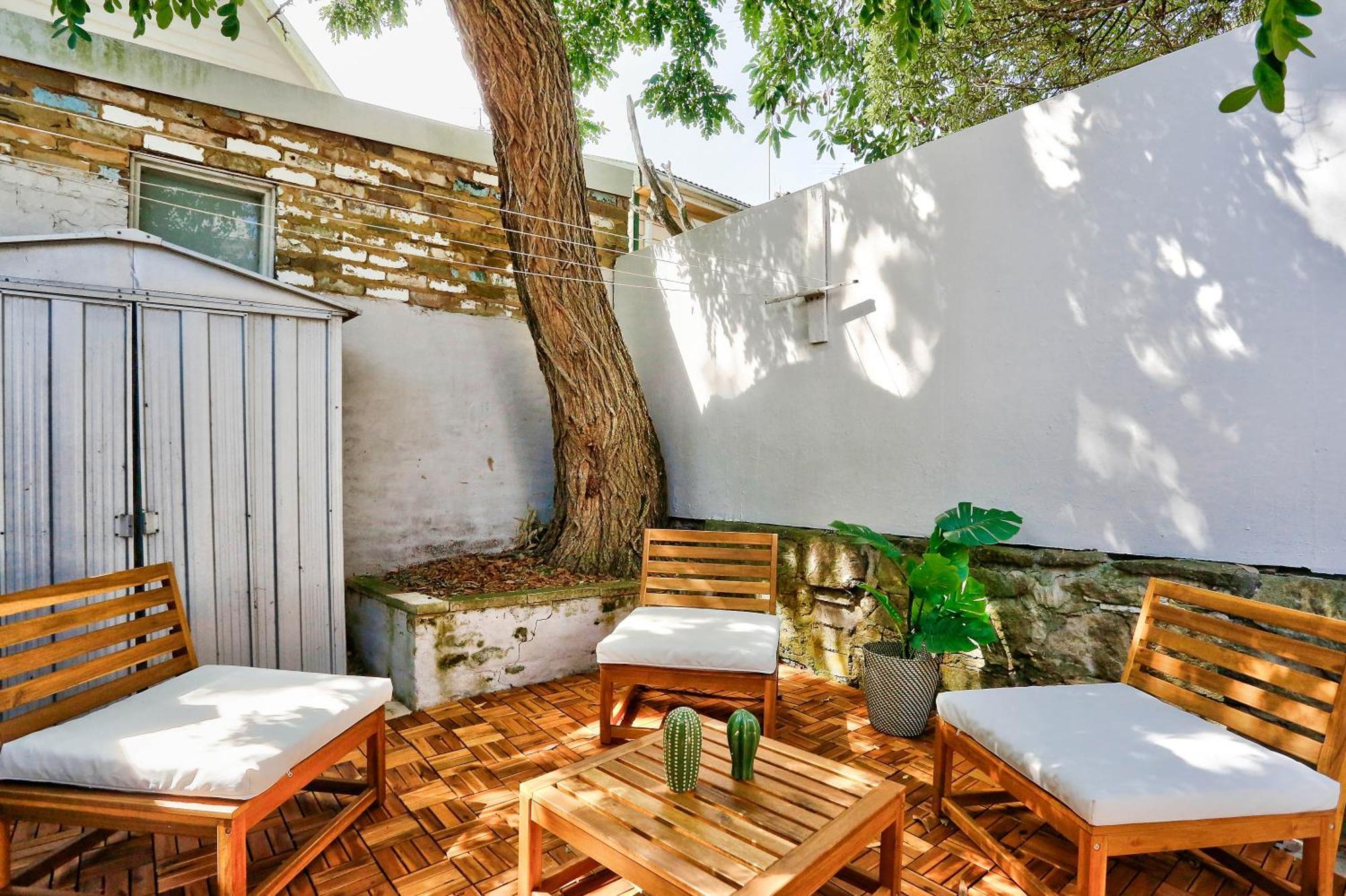 Holiday home Delightful 2 Bedroom House Forest 2 E-bikes Included Sydney