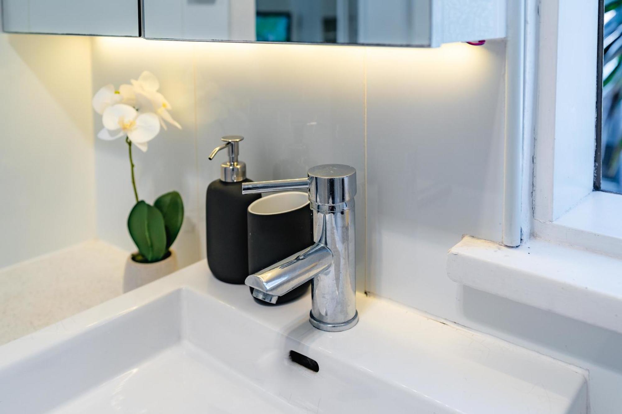 Apartment Oversized Potts Point *