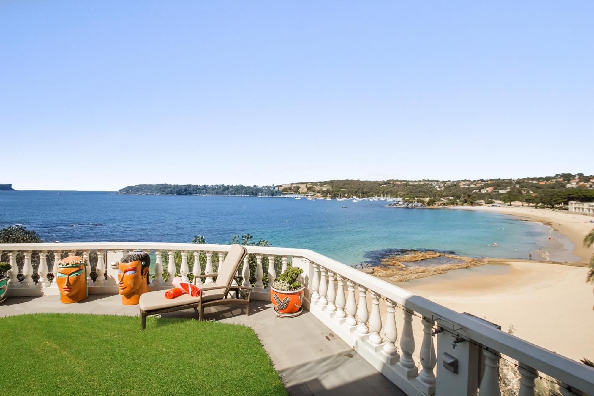 Balmoral Beauty *