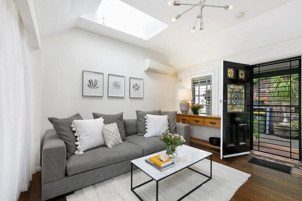 Paddington Garden With Fast Wifi Apartment *