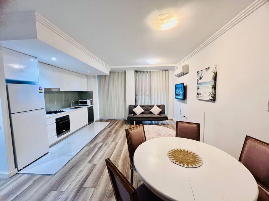 In Turrella Apartment Sydney