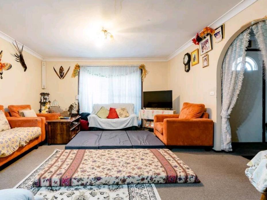 Bed & Breakfast Bidwill Gardens Private Sydney