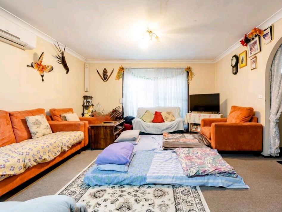 Bidwill Gardens Private * Sydney