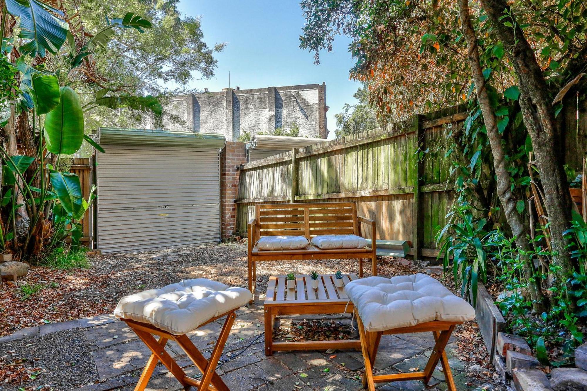 Elegant House Chippendale - Center Sydney