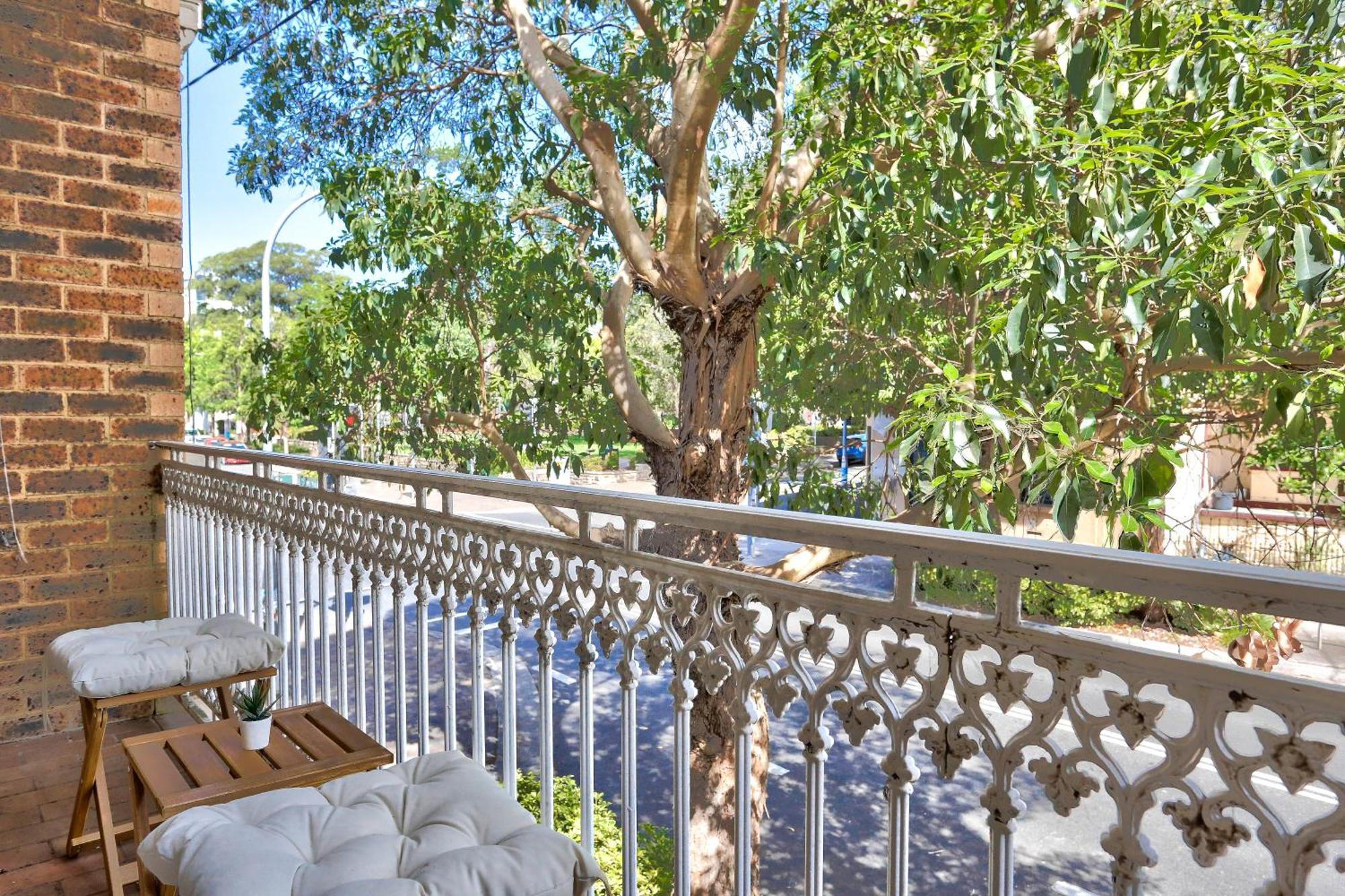 Elegant House Chippendale - Center Holiday home