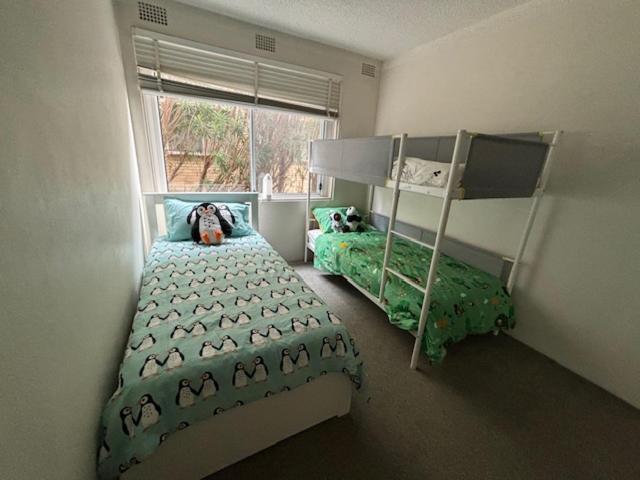 Entry-level, Spacious Oasis Apartment