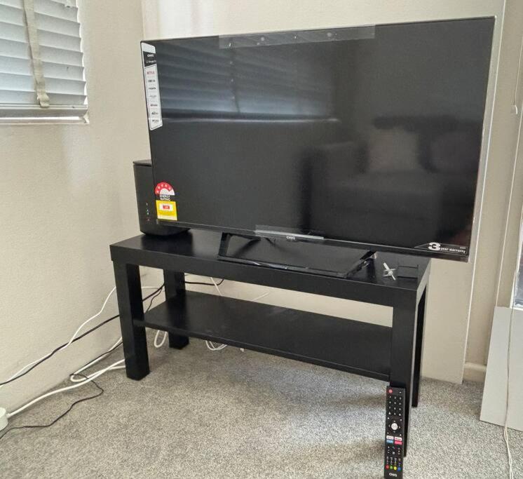 Apartment Entry-level, Spacious Oasis *