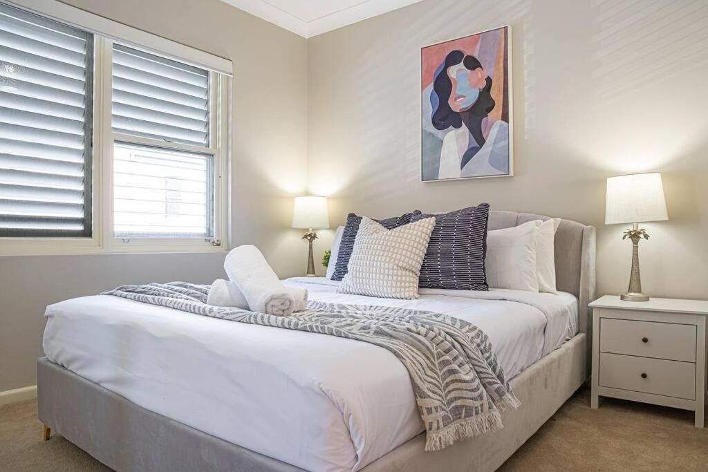 Charming House In Leichhardt * Sydney