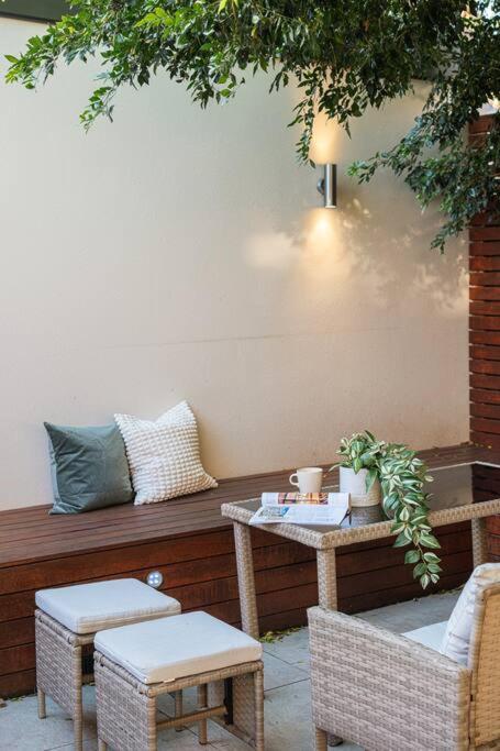 Charming House In Leichhardt Sydney