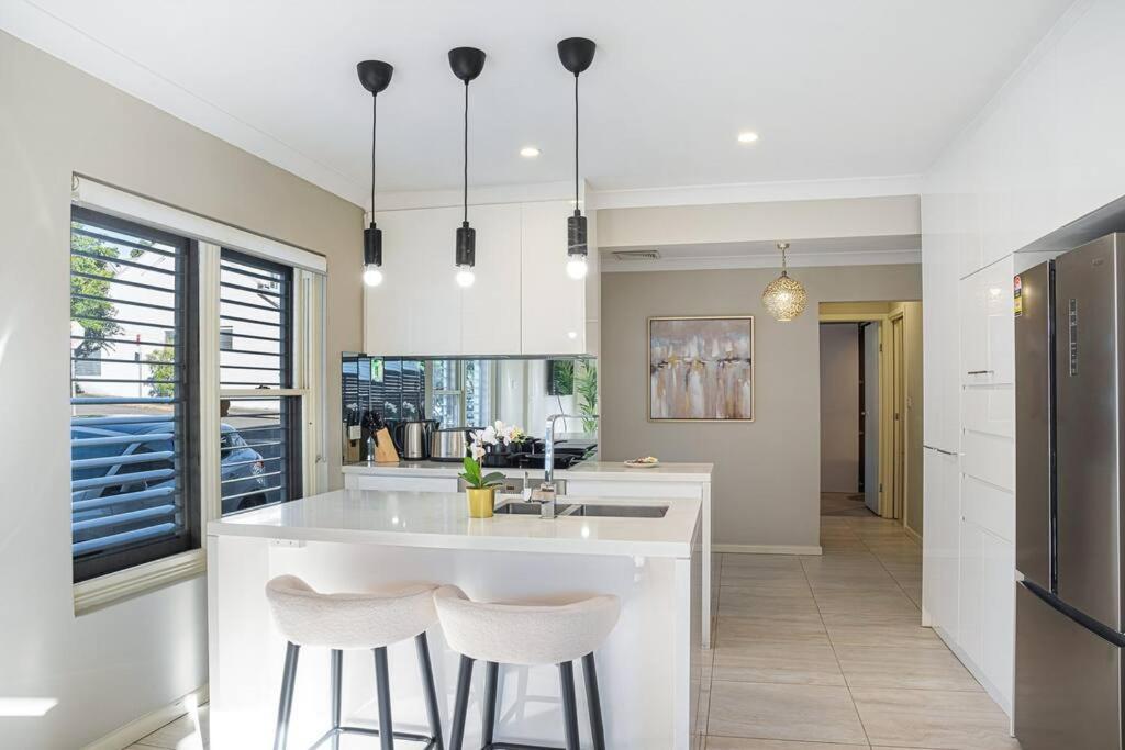 Charming House In Leichhardt Villa