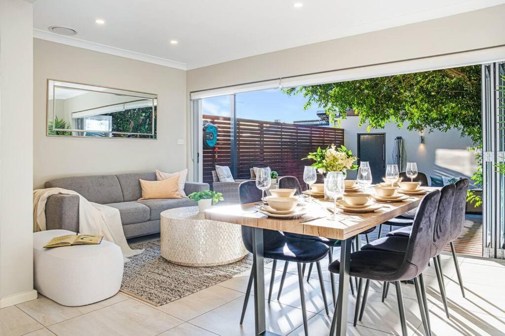 Villa Charming House In Leichhardt Sydney