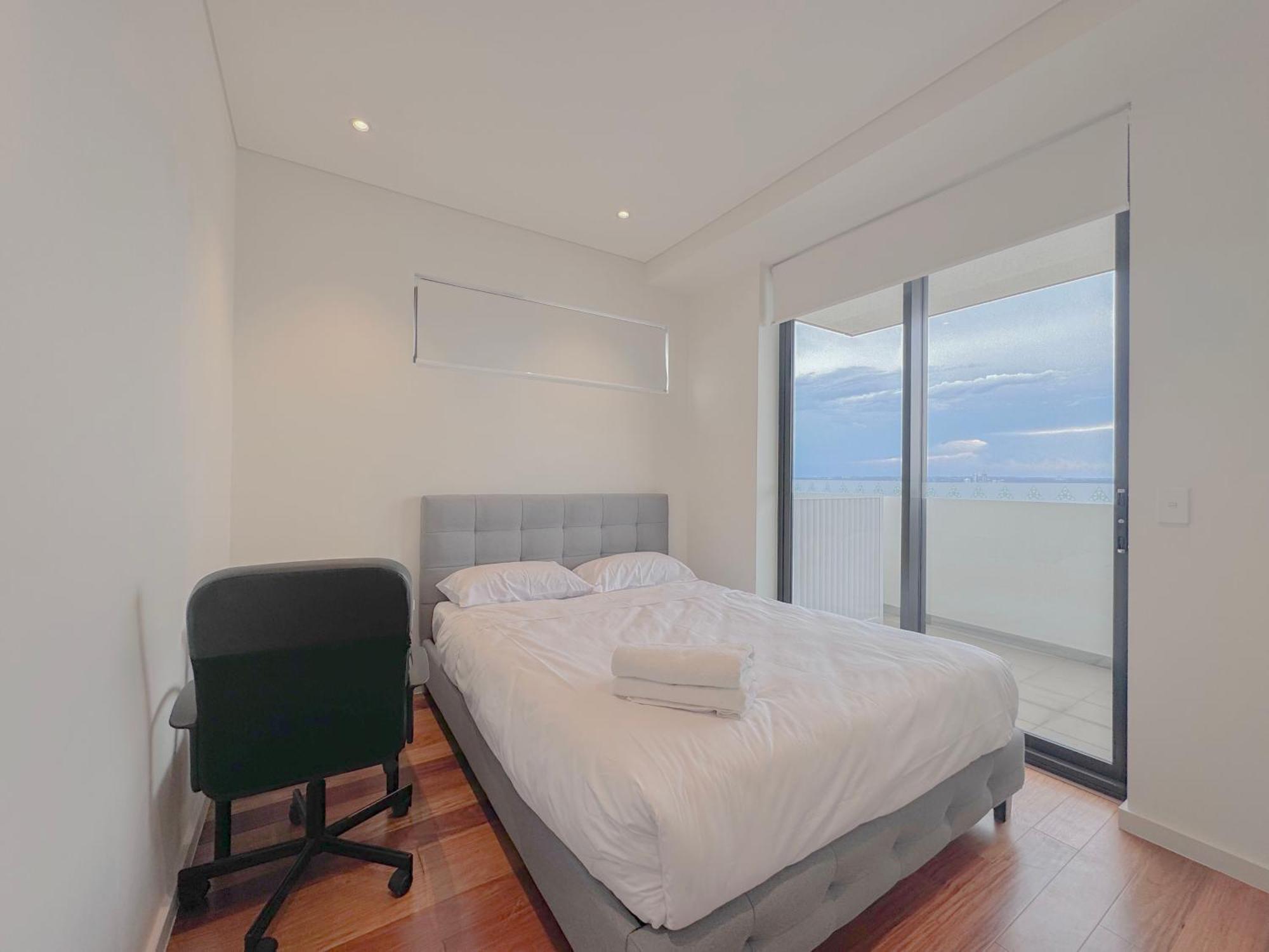 Homestay Burwood Sydney