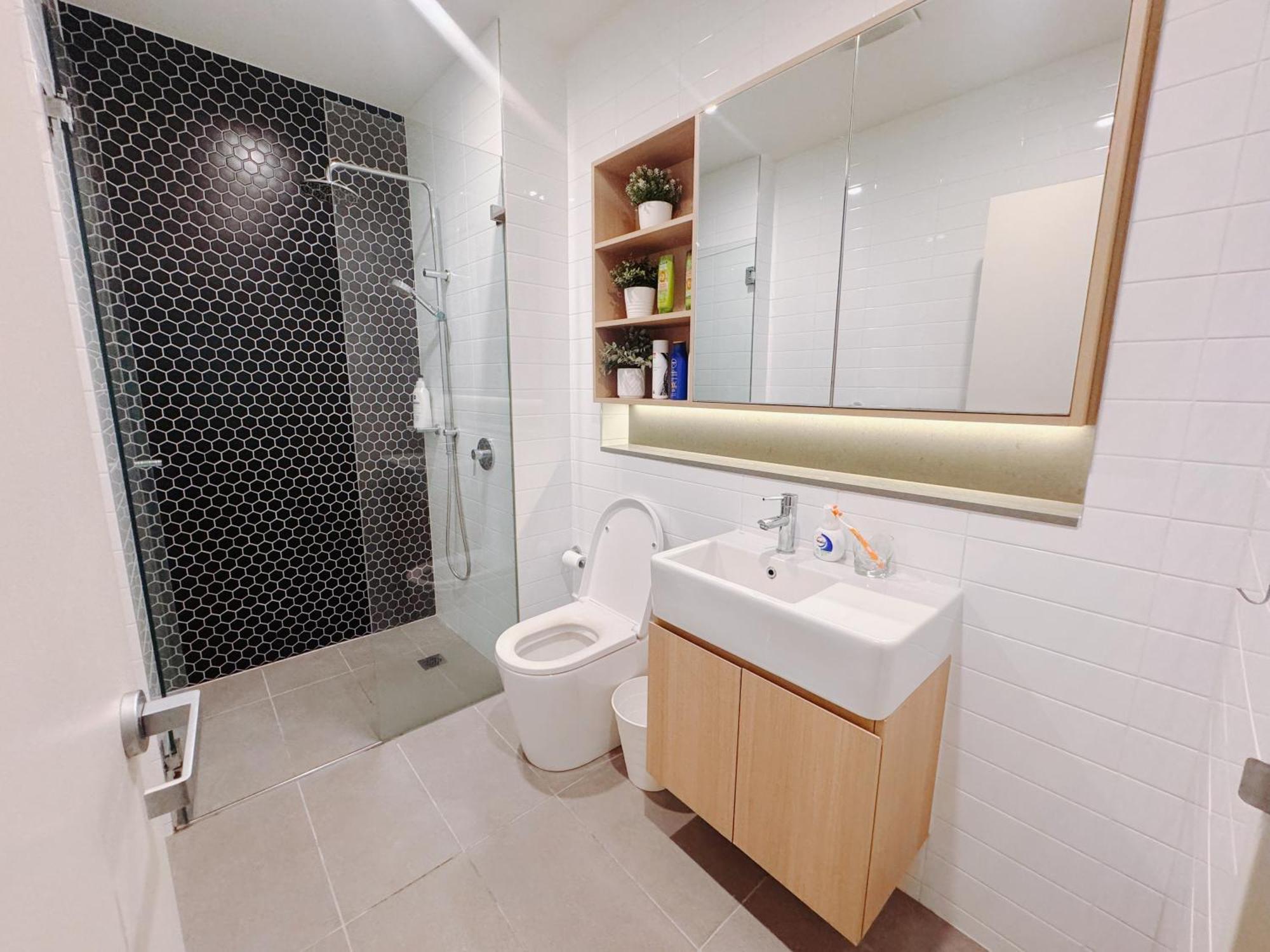 Apartment Modern 2b2b Close City Sydney