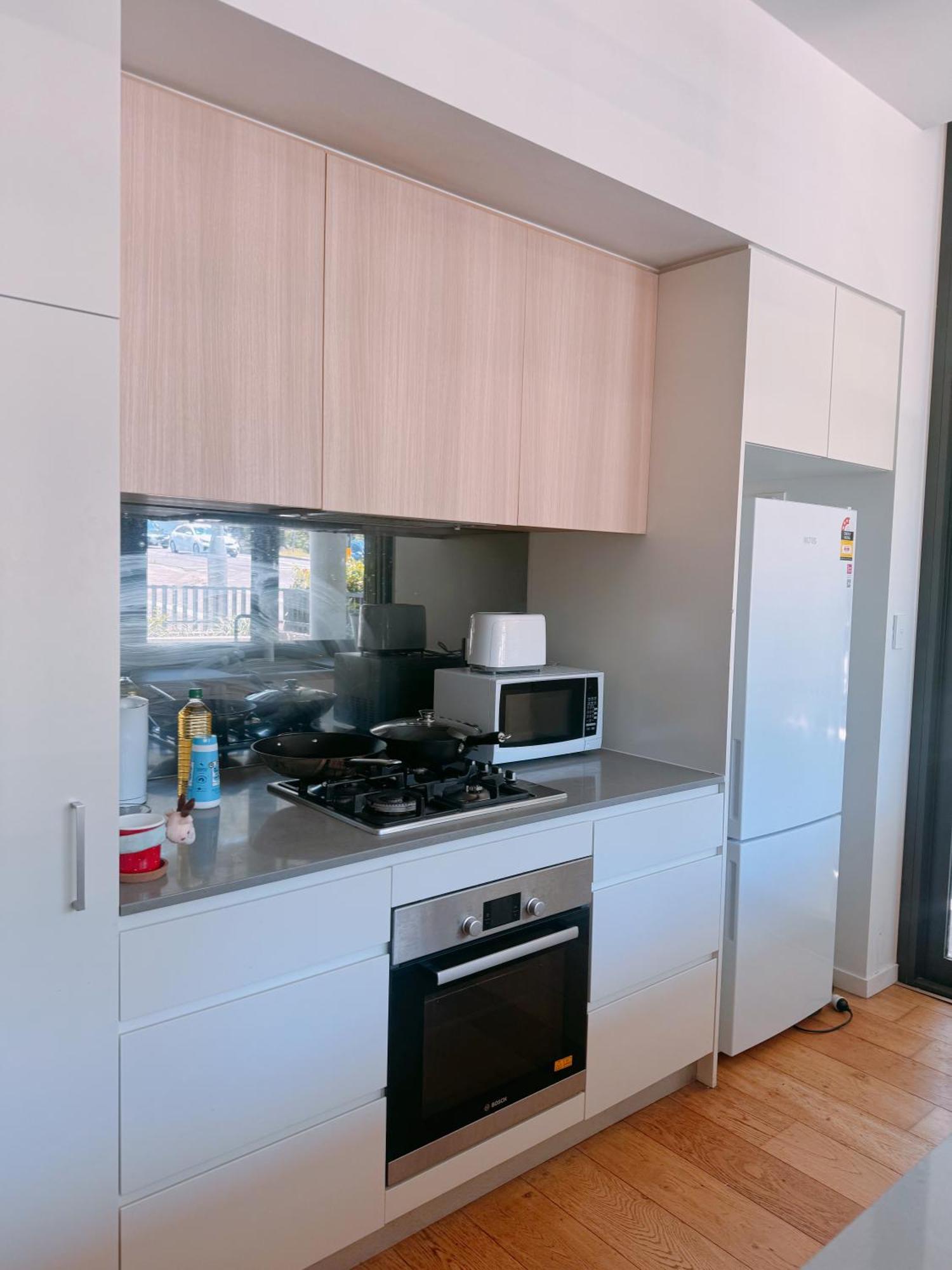 Modern 2b2b Close City Apartment *