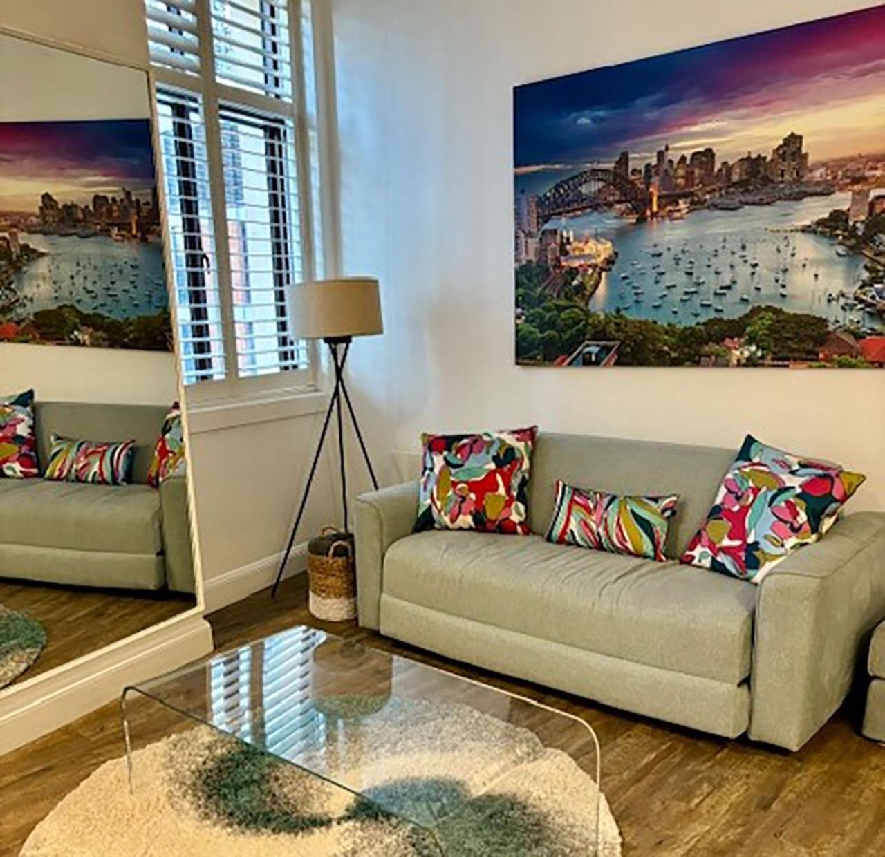 Apartment Downtown Cbd Executive With Pool *