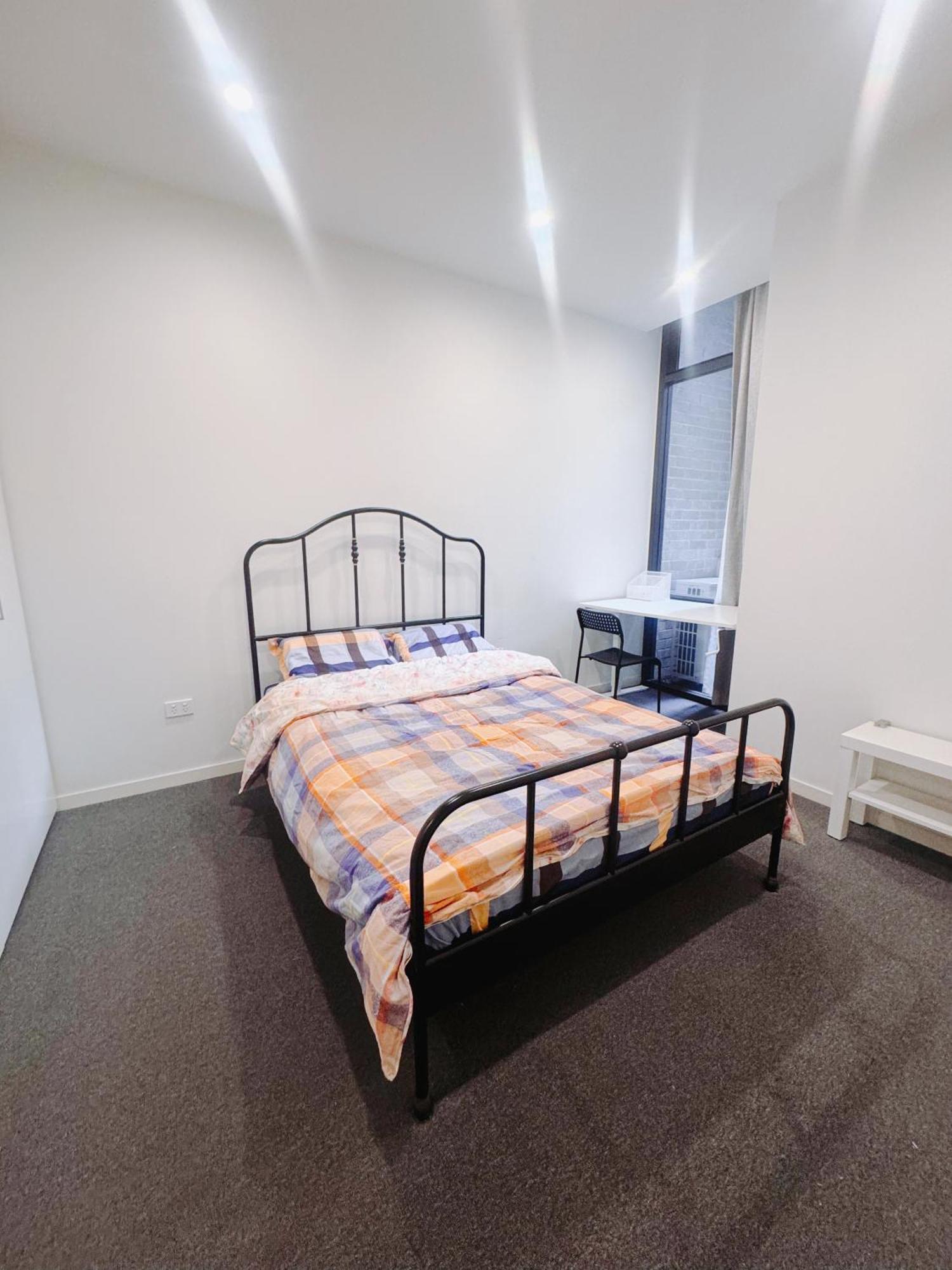 Modern 2b2b Close City Apartment
