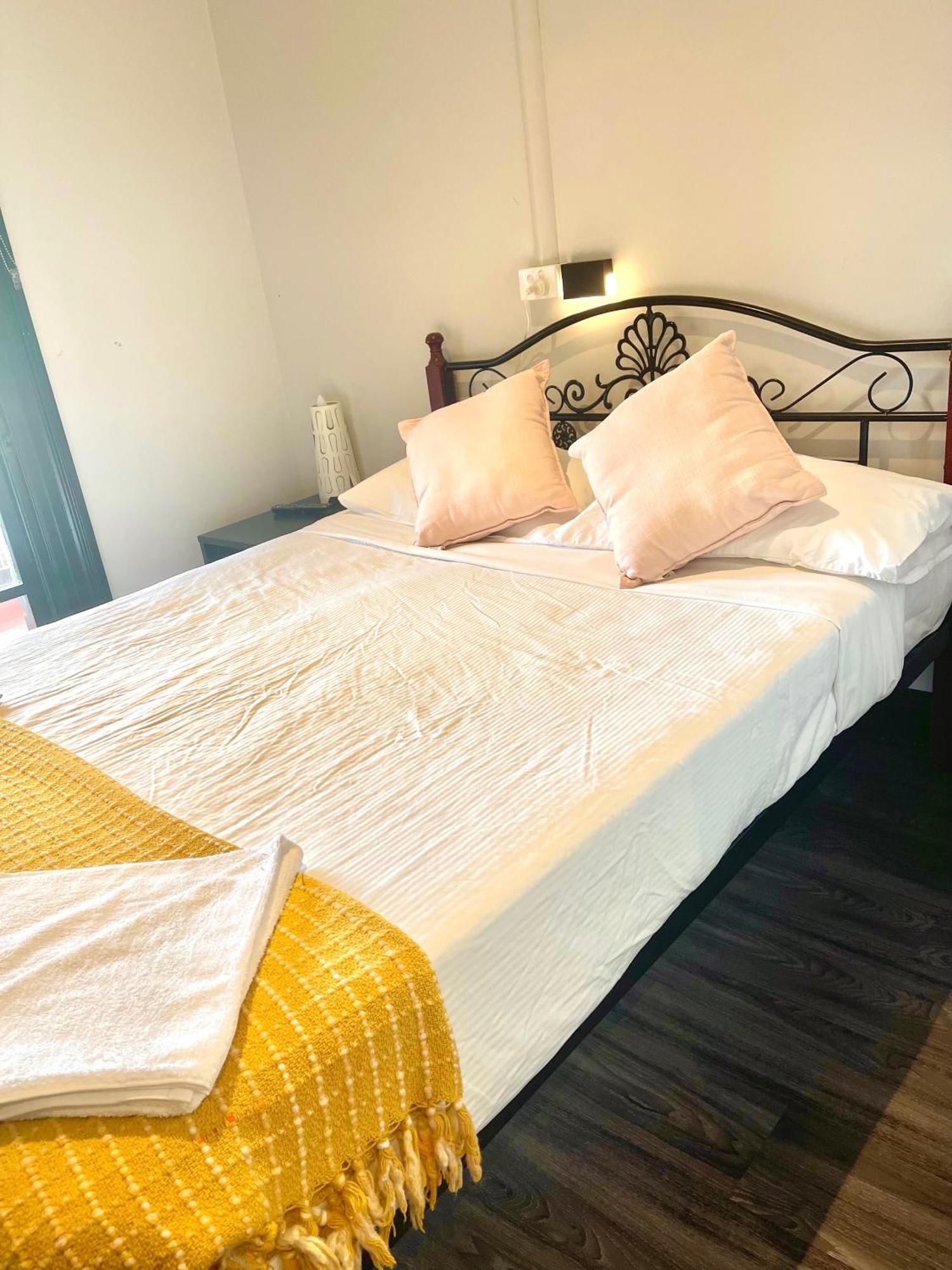 The Lansdowne Hostel