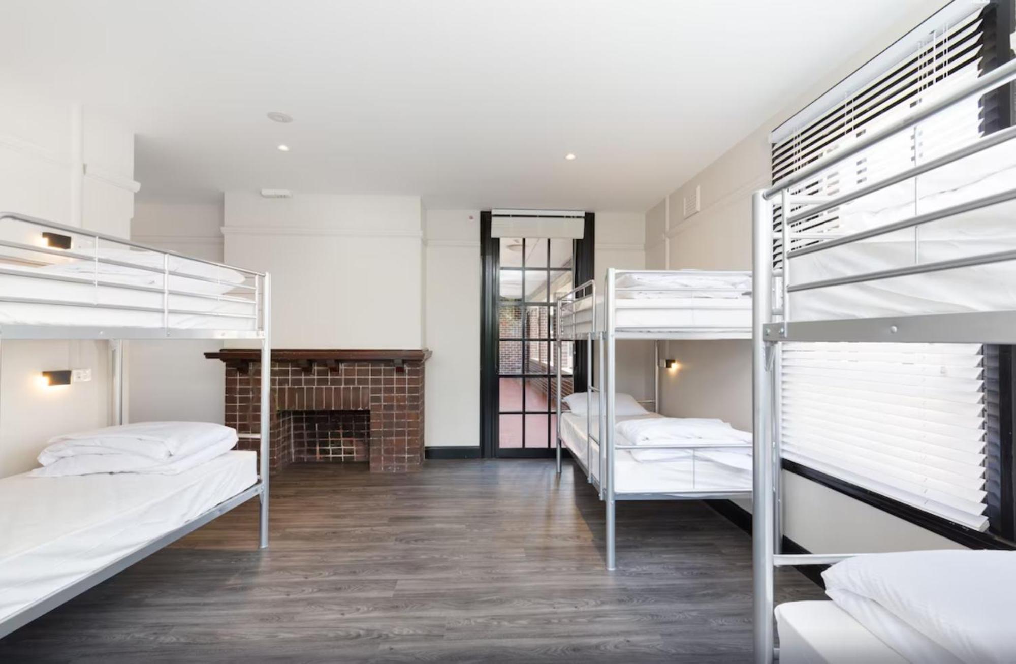 The Lansdowne Hostel