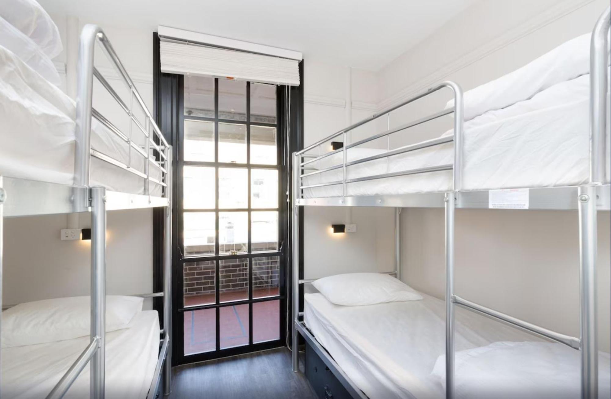 Hostel The Lansdowne
