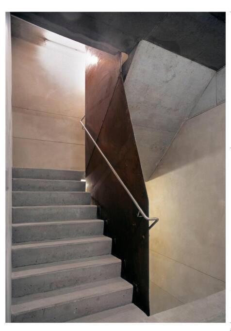 Villa Warehouse! Rare!! New Architecturally Designed Masterpiece!! Locat! Massive! Private Rooftop Garden W Panoramic Views!!! Sydney
