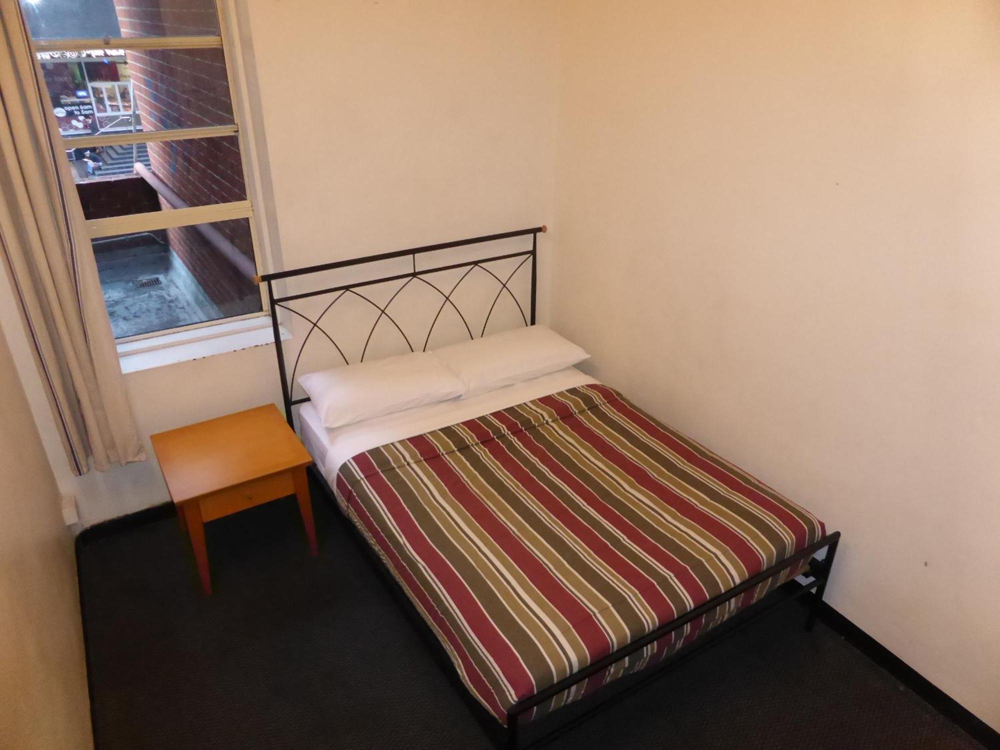 Maze Backpackers - *