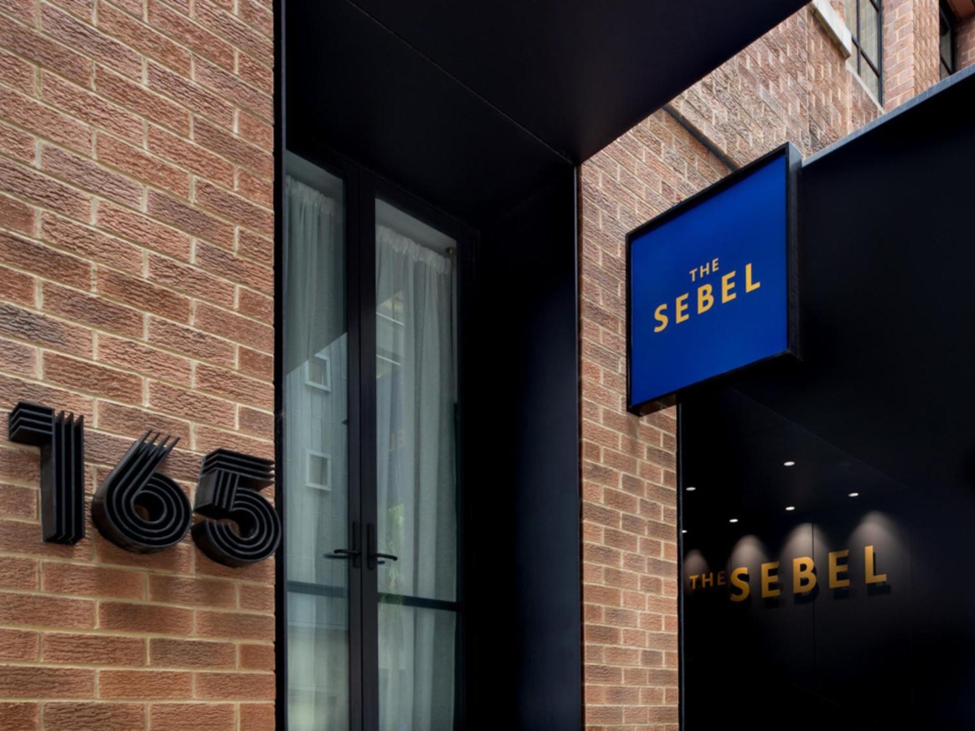 Mercure Martin Place Hotel