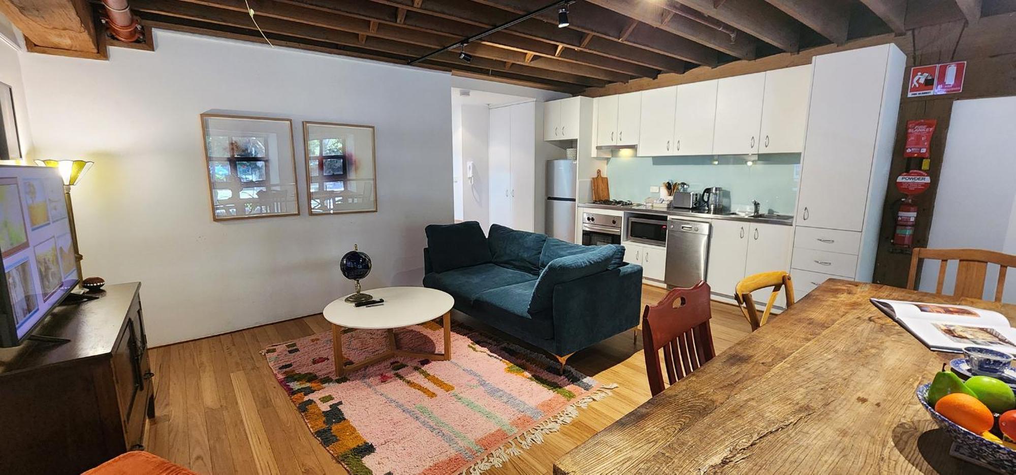 Apartment New York-style Loft *