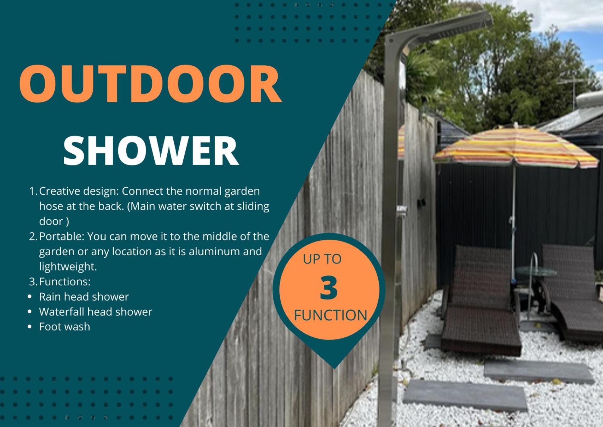 Heated Toilet Seat - Air Conditioning- Hot Tub - Dryer - Electrical Bbq Grill - Pool - Arcade Games At Golden Swan House *