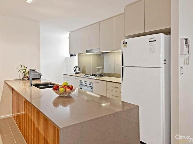 Apartment Wyndel Chatswood - Bertram