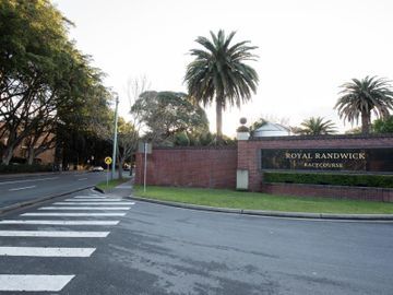 Hotel Randwick Space 3*