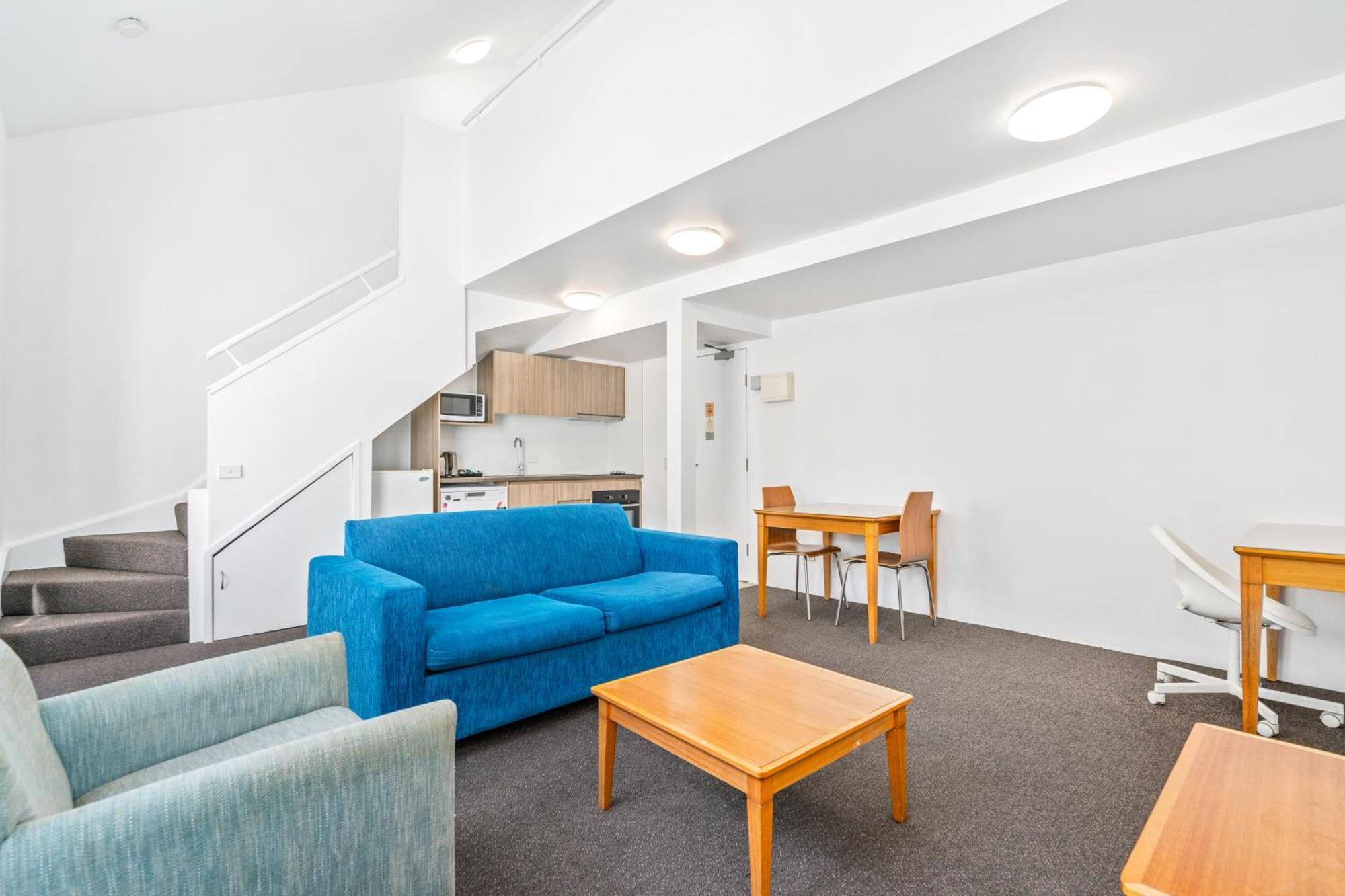 Apx Parramatta 4*
