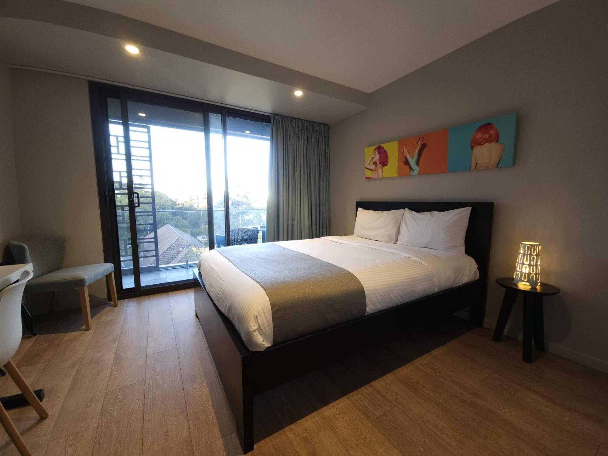 8 Residences - Adults Only 4*