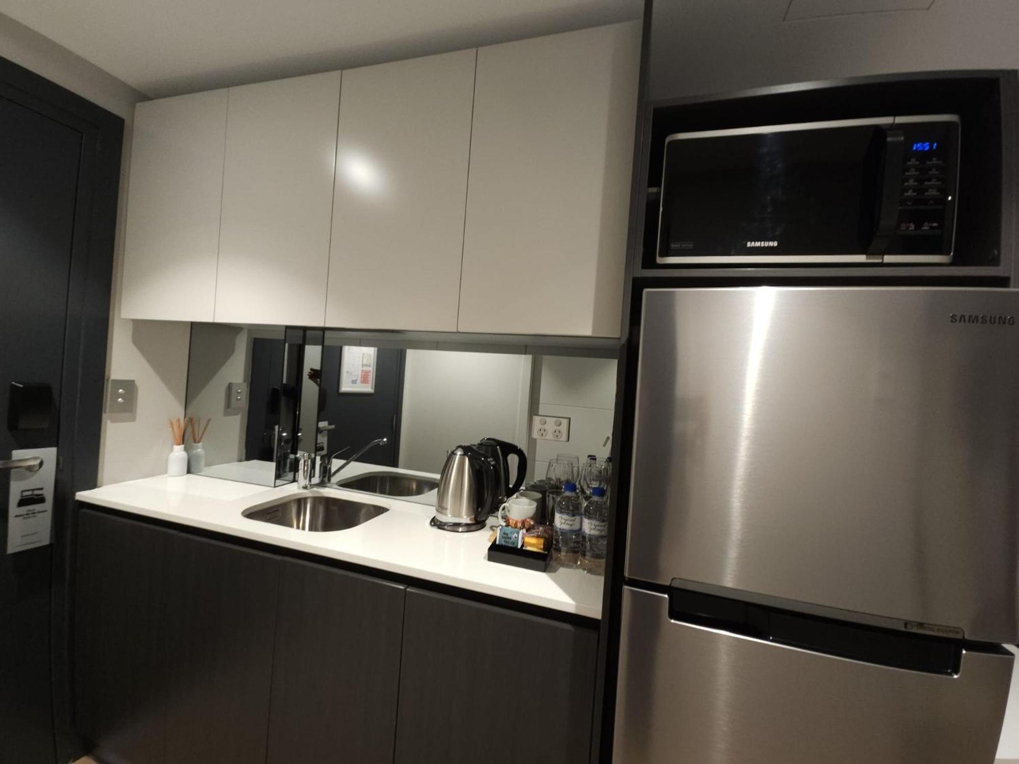 8 Residences - Adults Only Sydney