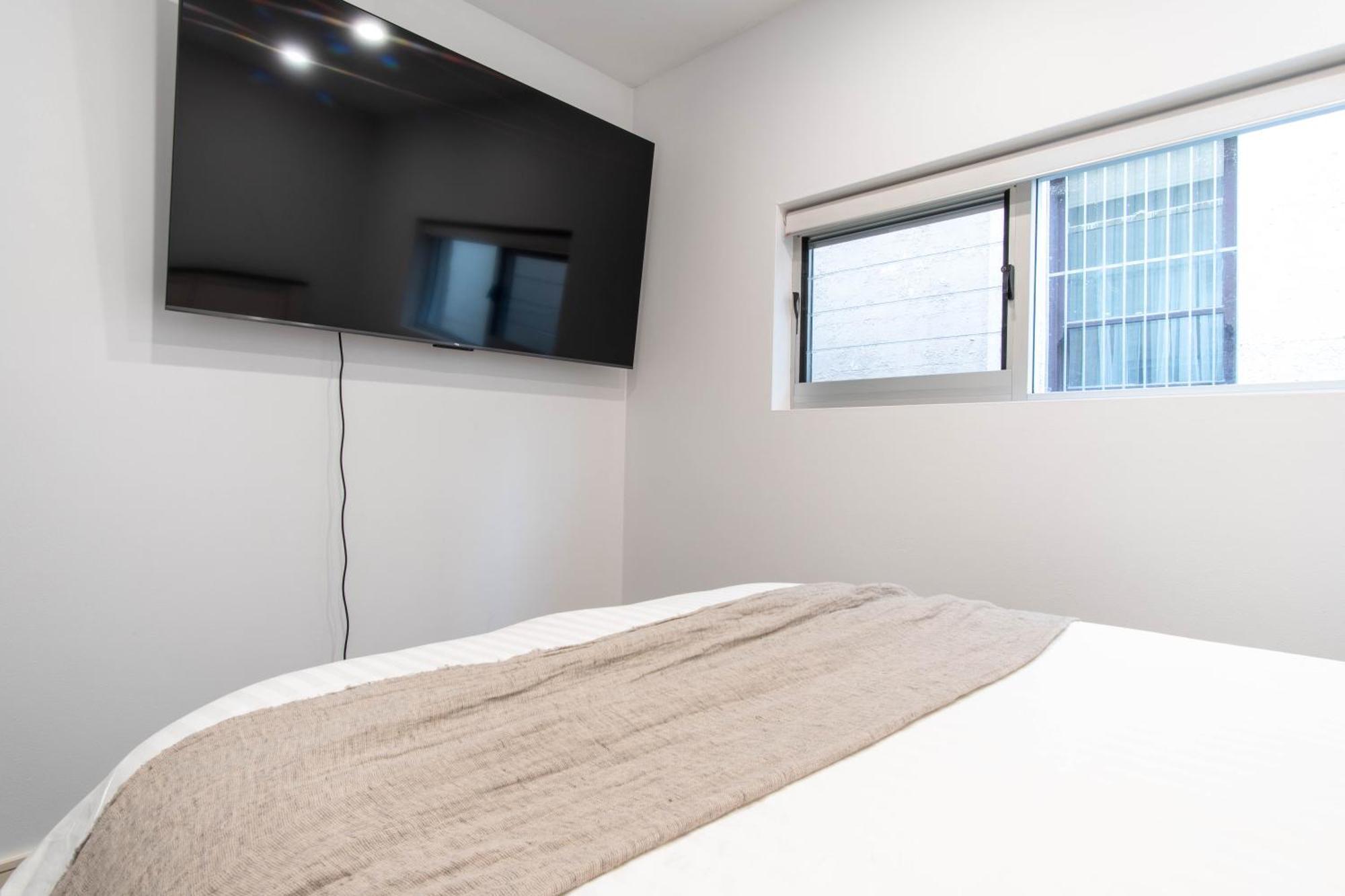 Eggie's Nest - Luxurious Apartment