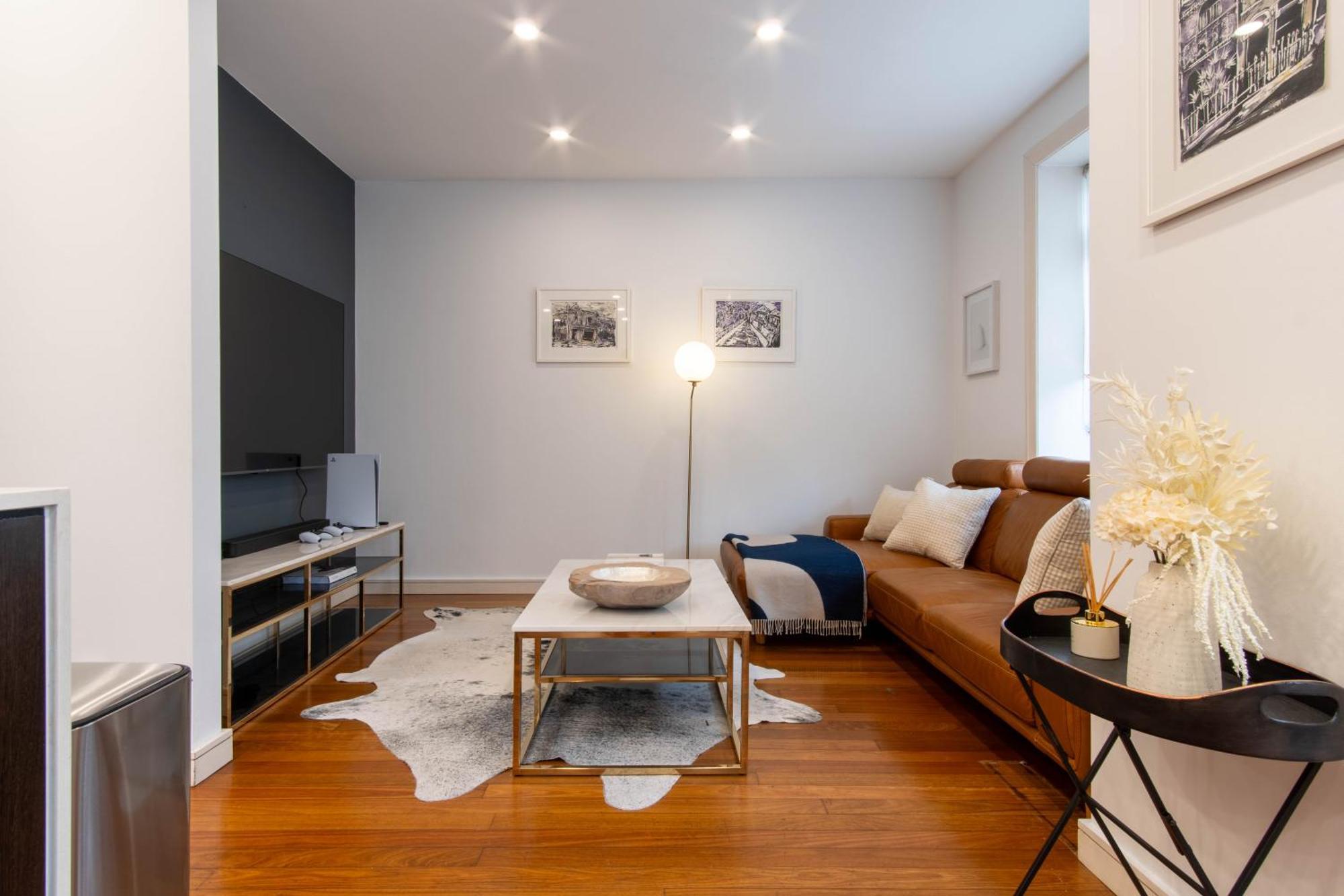 Apartment Eggie's Nest - Luxurious *