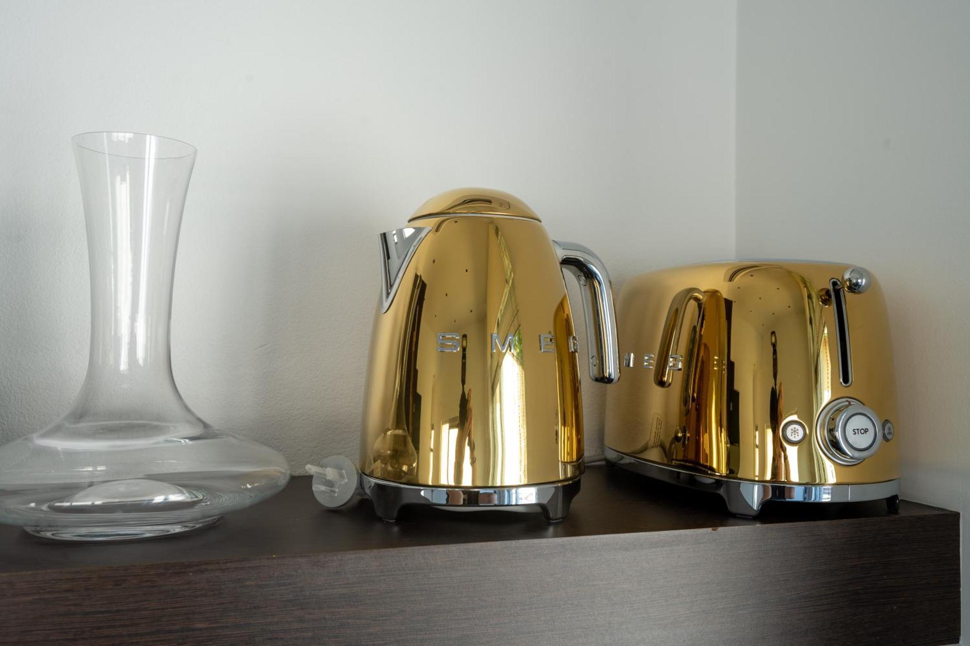 Eggie's Nest - Luxurious Apartment Sydney