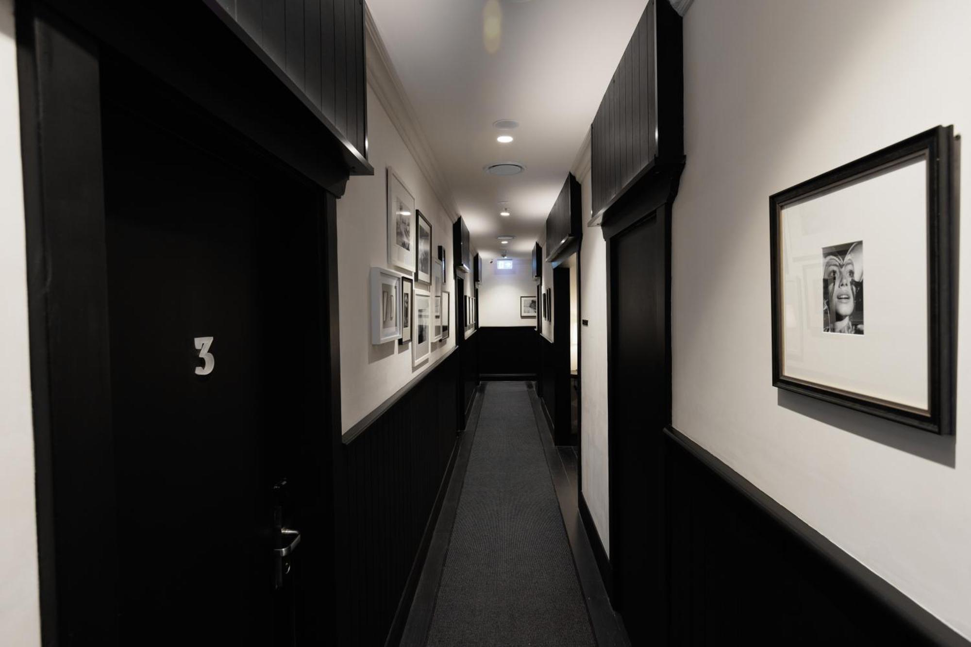The Sydney