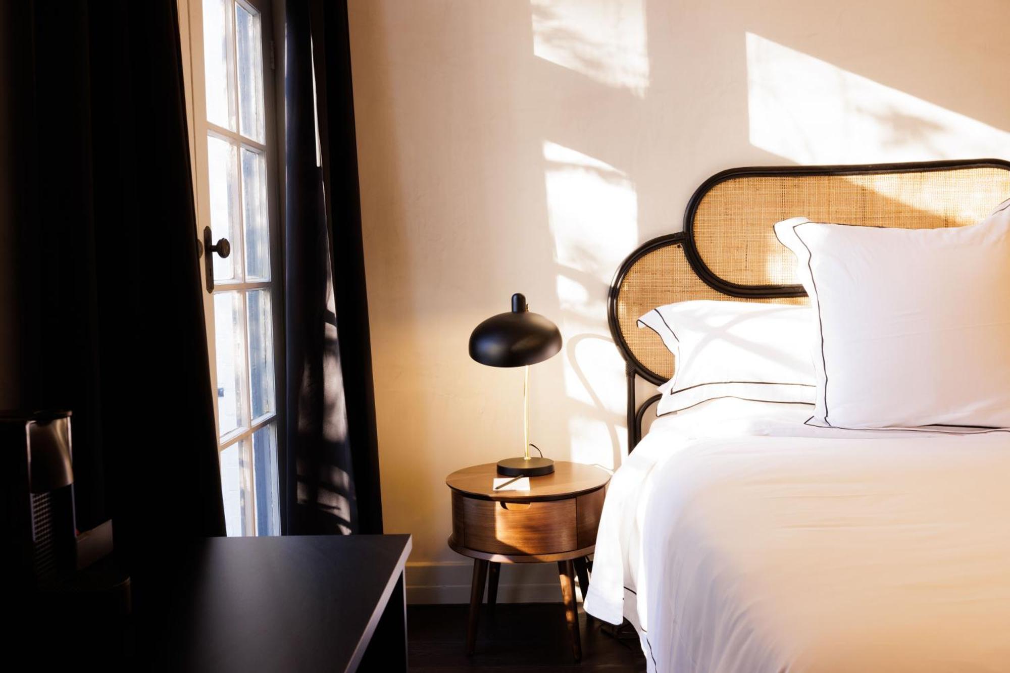 The Hotel Sydney