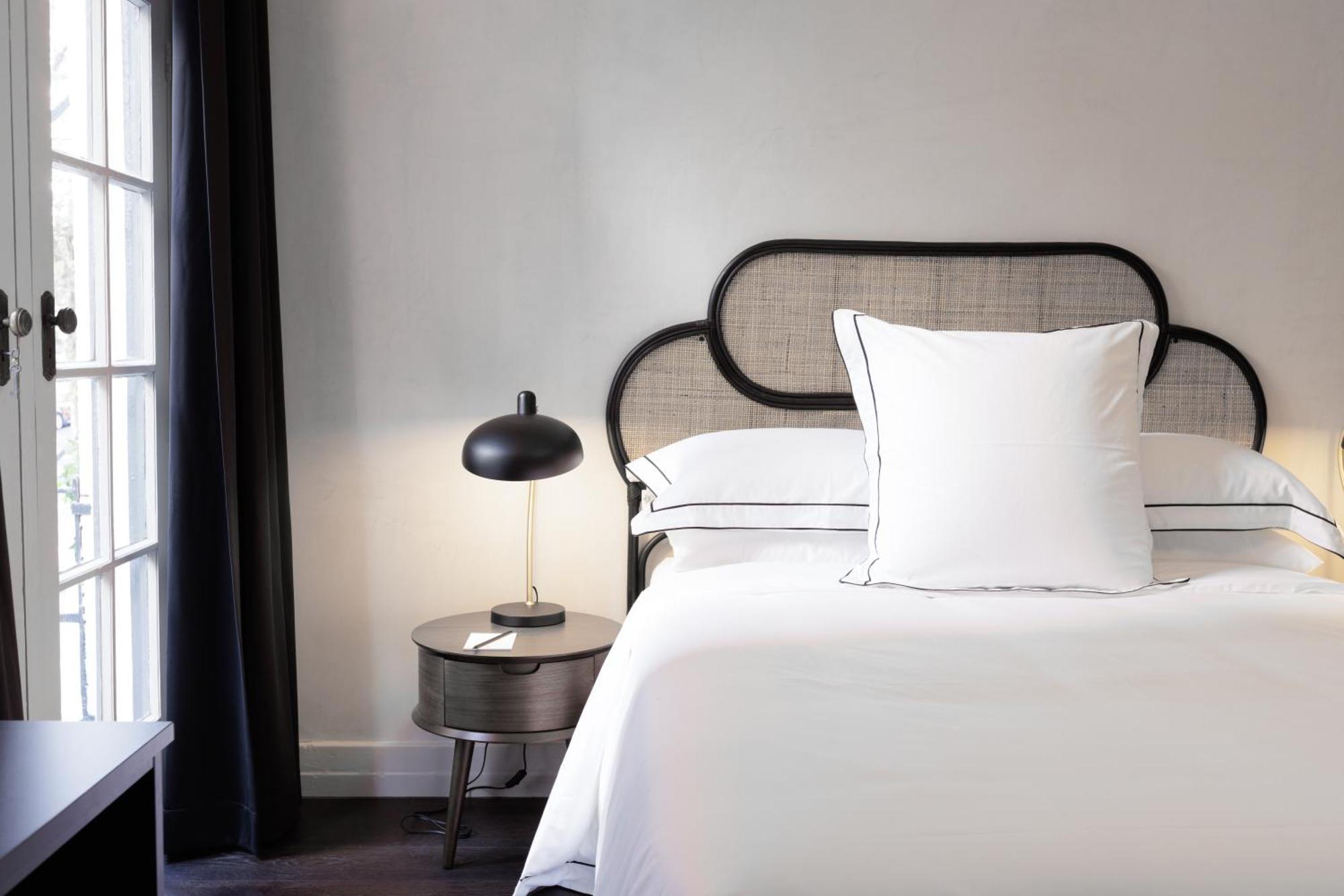 The Hotel