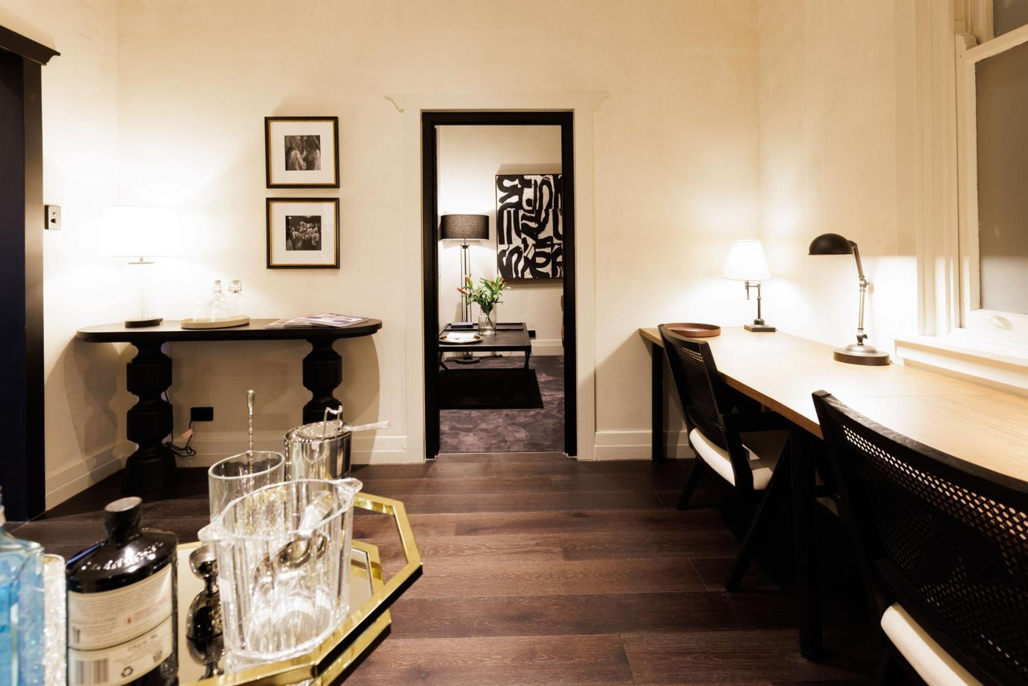 The Hotel Sydney