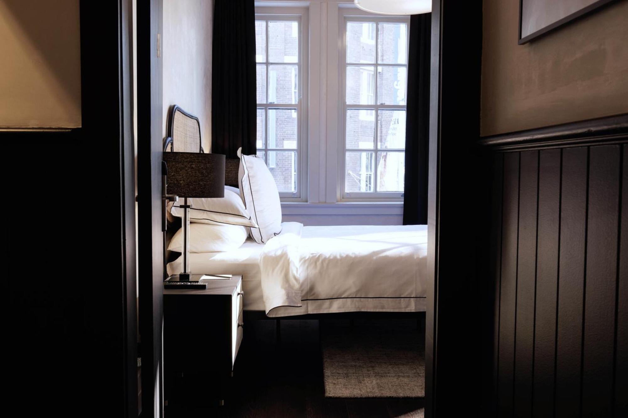 The Hotel *