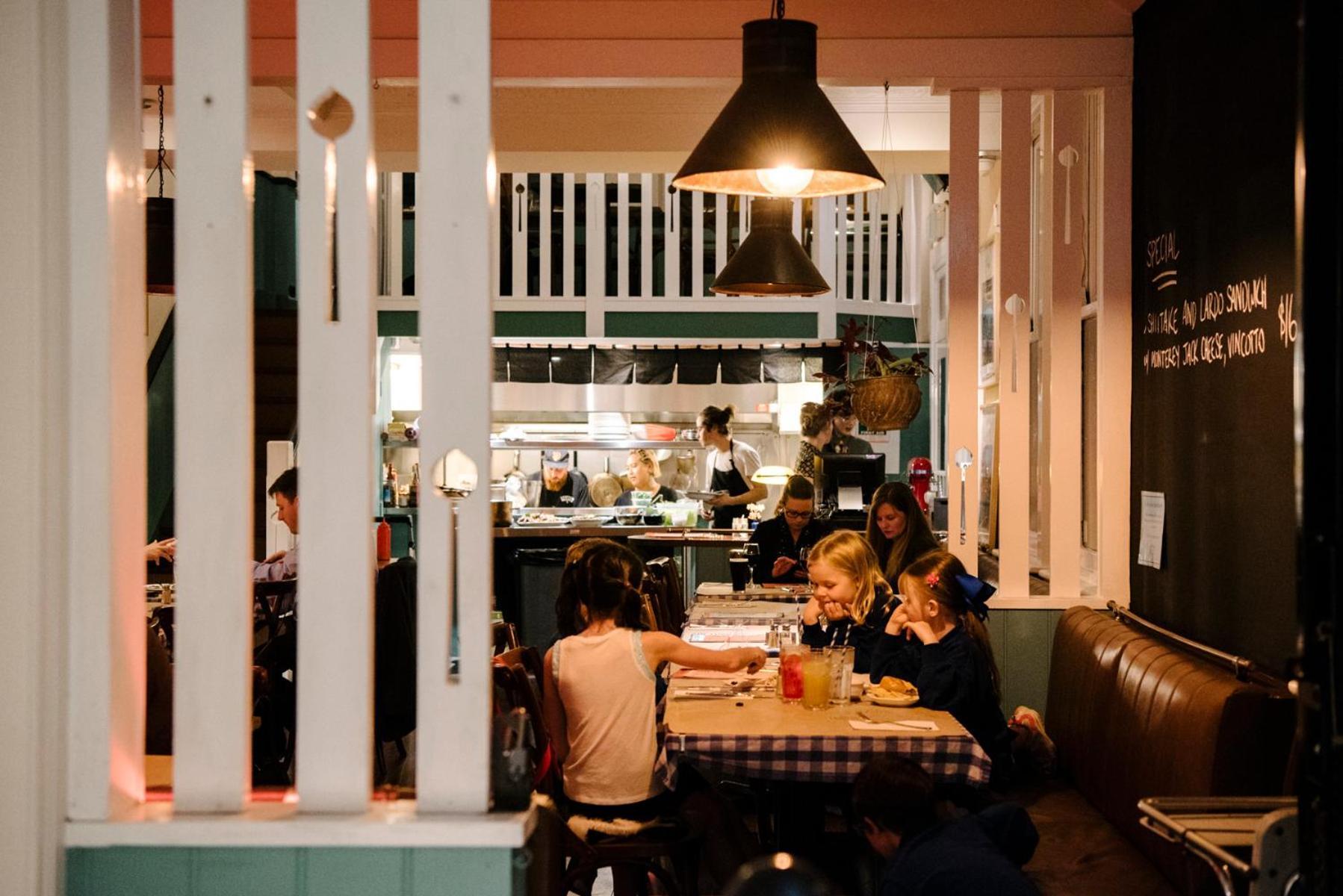 Lord Wolseley * Sydney